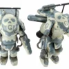 Hasegawa 1/35 Maschinen Krieger Fire Ball SG&SG Prowler Plastic Model