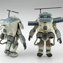 Hasegawa 1/35 Maschinen Krieger Fire Ball SG&SG Prowler Plastic Model -Bandai Sales 4967834641136 7 94866.1619493561