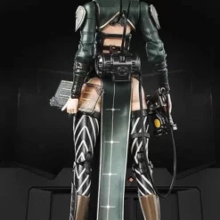 Ling Cage Bringer Of The Light Fandi 1/12 Scale Model Kit -Bandai Sales 497177ee 911e 40e5 b53d 9c114b0c601f