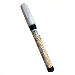 Bandai GM501 Gundam Marker Gloss Clear