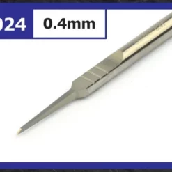INFINI Model Panel Liner 0.4mm (Etching Tool)