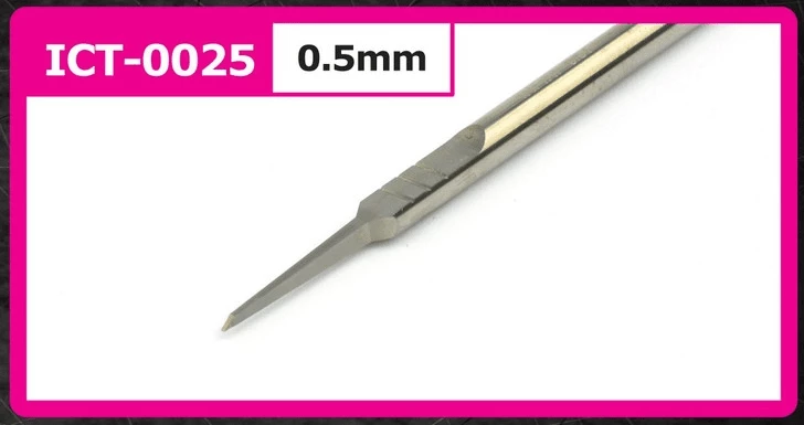 INFINI Model Panel Liner 0.5mm (Etching Tool) 1 INFINI Model Panel Liner 0.5mm (Etching Tool)