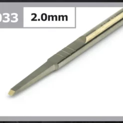 INFINI Model Panel Liner 2.0mm (Etching Tool)