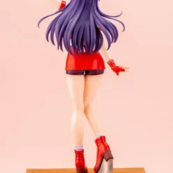 Kotobukiya The King Of Fighters '98 Bishoujo Athena Asamiya -Bandai Sales 4992b04f 6d5e 44cd 894d cded59db9399