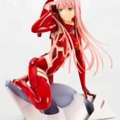 Darling In The Franxx Zero Two 1/7 Scale Figure 19 Darling In The Franxx Zero Two 1/7 Scale Figure -Bandai Sales 4992ebe7 4fd0 44b9 9e1e 8996c1c1eae5