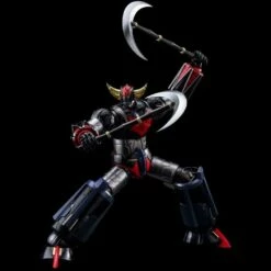 Bandai UFO Robot Grendizer Riobot Grendizer -Bandai Sales 49a5c856 8d22 4bd3 8af4 d6d934fd35ef