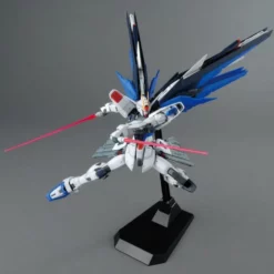 Bandai MG 1/100 Freedom Gundam (Ver 2.0) -Bandai Sales 49be8b45 9154 49d0 85f5 fd11006c2181