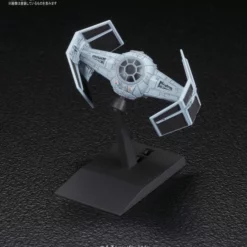Bandai Star Wars Vehicle Model #007 TIE Advanced X1 & Fighter Set 1/144 Scale Model Kit -Bandai Sales 49cb85b4 5079 4c08 bea3 bb2f55776ea5