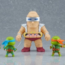 Teenage Mutant Ninja Turtles Nendoroid More Krang -Bandai Sales 49de72e1 4127 4d8d 84e3 3c3498aa9001