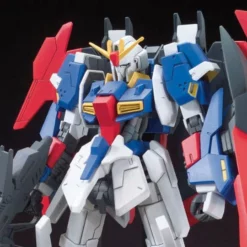 Bandai HGBF 1/144 #040 Lightning Z Gundam