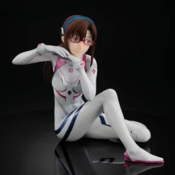 Rebuild Of Evangelion KD Colle Asuka/Rei/Mari (Newtype Cover Ver.) 1/8 Scale Figure Set -Bandai Sales 49fff029 9cc2 46d4 b57b 337aa22f3f4f