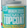 Mr Premium Top Coat Semi-Gloss