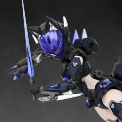 Cyber Forest Fantasy Girls F.O.X. Long Range Striker Unit Model Kit -Bandai Sales 4 1d85a429 50ad 4522 b1f3 58c246f43cef scaled