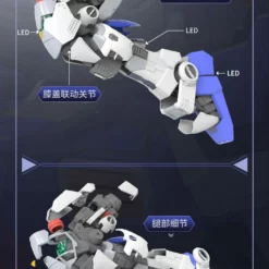 1/72 RAS-40 Alpha Boxer Type Mechanicore GP04 -Bandai Sales 4 74513891 a723 40ba b67e 2d657b7f7afc scaled