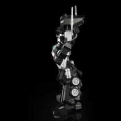 01 Nemesis Prime (Attack Mode) (Exclusive Variant) "Transformers", Flame Toys Furai Model -Bandai Sales 4 left side