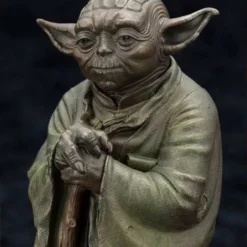 Kotobukiya Star Wars The Empire Strikes Back Yoda Fountain Limited Edition Statue -Bandai Sales 4a4f5d4b d964 4dfd 873a 9c51d2253586