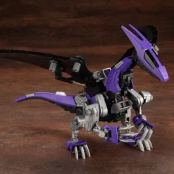 Kotobukiya Zoids Highend Master Model EZ-005 Redler Guyros (Empire Ver.) 1/72 Scale Model Kit -Bandai Sales 4a9c0fd4 0d70 4454 9d5c da94b61fc804
