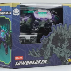 BeastBox BB-25 Jawbreaker -Bandai Sales 4aa5a778 1d5f 45a7 8b60 77ca9a0fa8a8