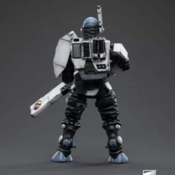 Warhammer 40K T'au Empire Fire Warrior 1/18 Scale Figure Set 31 Warhammer 40K T'au Empire Fire Warrior 1/18 Scale Figure Set -Bandai Sales 4ac6da6f fc2d 47de af68 908681f511b7