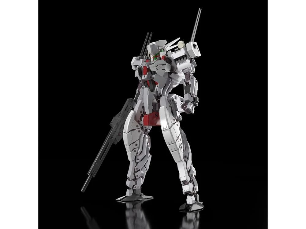 Frame Arms CVX-83 IZUMO Model Kit 2 Frame Arms CVX-83 IZUMO Model Kit - Image 2