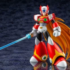 Mega Man X2 Zero 1/12 Scale Model Kit -Bandai Sales 4b258af2 575f 44b0 953e 466ce8455eff