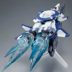 Bandai Mobile Suit Gundam Secret Weapons Phantom Bullets Robot Spirits Side MS RX-78GP00 Gundam Prototype 0 Blossom (ver. A.N.I.M.E.) -Bandai Sales 4b3085df aa97 4912 a079 5ad1b2c5ac0f