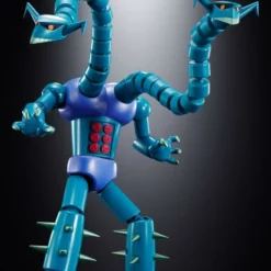 Mazinger Z Soul Of Chogokin GX-25R Garada K-7 & GX-26R Doublas M-2 -Bandai Sales 4b431a5b 8949 407e a853 17e6232c8c63