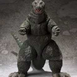 Bandai King Kong Vs. Godzilla S.H.MonsterArts Godzilla -Bandai Sales 4b5cb768 7faa 4f99 9f2d 87339bfc2e24