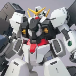 Bandai HG00 1/144 #06 Gundam Virtue