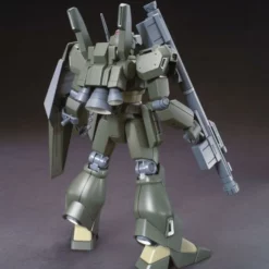 Bandai HGUC 1/144 #123 Jegan ECOAS Type -Bandai Sales 4b80f74a 9d8e 43a8 8674 6b32aaaa1bef