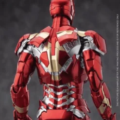 Avengers Age Of Ultron Iron Man Mark XLIII 1/9 Scale Model Kit -Bandai Sales 4b8ce439 b96d 474f 8edf a67ed3c3cf84