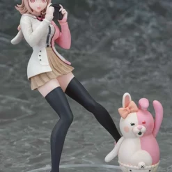 Danganronpa 1.2 Reload Pop Up Parade Chiaki Nanami (Monomi Hoodie Ver.) -Bandai Sales 4b8f1281 2cda 472c 85c7 e476c242111a