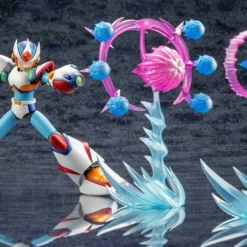 Kotobukiya Mega Man X2 (Second Armor Double Charge Shot Ver.) 1/12 Scale Model Kit -Bandai Sales 4b9b7fba 5556 42be ac07 989768a31e3b