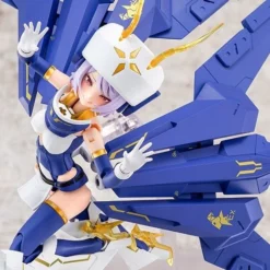 Megami Device Bullet Knights Exorcist Model Kit