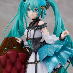 Project Sekai: Colorful Stage Hatsune Miku (Rose Cage Ver.) 1/7 Scale Figure -Bandai Sales 4bdf147f eee8 4e75 86ee 9774370f7c40