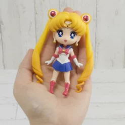 Bandai Sailor Moon Figuarts Mini Sailor Moon -Bandai Sales 4be88ed2 1f64 4fe3 801b d9517d052cee Copy