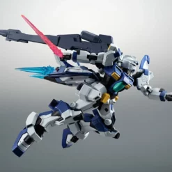 Bandai Mobile Suit Gundam Secret Weapons Phantom Bullets Robot Spirits Side MS RX-78GP00 Gundam Prototype 0 Blossom (ver. A.N.I.M.E.) -Bandai Sales 4bf4d8e3 f906 4c65 8616 b0ced7c9bcab