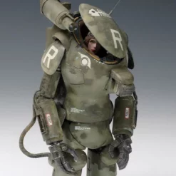 Maschinen Krieger S.A.F.S. Type R Raccoon 1/20 Scale Model Kit