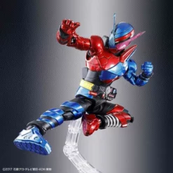Bandai Kamen Rider Figure-rise Standard Kamen Rider Build (RabbitTank Form) Model Kit 20 Bandai Kamen Rider Figure-rise Standard Kamen Rider Build (RabbitTank Form) Model Kit -Bandai Sales 4c24722b 5941 4c9b 8ac4 070985f07258