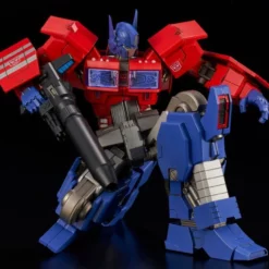 Bandai Transformers Furai 03 Optimus Prime (IDW Ver.) Model Kit 16 Bandai Transformers Furai 03 Optimus Prime (IDW Ver.) Model Kit -Bandai Sales 4c419041 f8ba 483d b3f5 c8d54bac6ed8