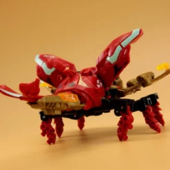 BeastBox BB-32 Demon Dart 15 BeastBox BB-32 Demon Dart -Bandai Sales 4c51513b b8a6 4e9c 9de8 7c78a412a717