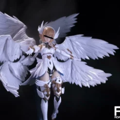 R.C.W. Six Wing Set 1/12 Scale Model Accessory 29 R.C.W. Six Wing Set 1/12 Scale Model Accessory -Bandai Sales 4c8d66cf 2ec2 440b 80bc c64ee88c397e 1