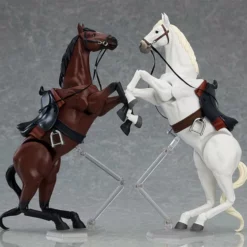 Figma No.490b Horse (White) Version 2.0 (Reissue) 13 Figma No.490b Horse (White) Version 2.0 (Reissue) -Bandai Sales 4c9c2da8 4cd7 4e62 abd8 9e28d2613dae