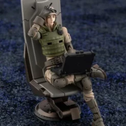 Hexa Gear Early Governor Vol.6 1/24 Scale Model Kit -Bandai Sales 4cd8a23c 4545 4878 a111 165d2dd22492