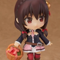 KonoSuba Nendoroid No.826 Yunyun (Reissue) 9 KonoSuba Nendoroid No.826 Yunyun (Reissue) -Bandai Sales 4cdd29ca c386 494e a632 503a9e908f50