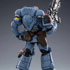 Warhammer 40K Space Wolves Battle Pack Box Of 4 1/18 Scale Figures 21 Warhammer 40K Space Wolves Battle Pack Box Of 4 1/18 Scale Figures -Bandai Sales 4ceffe60 e4e4 4efa b17e 5b3f64a98b57