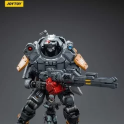 Dark Source Iron Wrecker 09 Pursue Type Mecha 1/25 Scale Figure -Bandai Sales 4cf328f2 0912 4601 b35e 598dd4822b7b