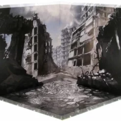 Dioramansion 200 Battlefield Ver. 2 -Bandai Sales 4d0aa685 be03 4e68 ba94 ec21d56c46f9 1