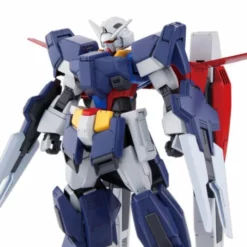 Bandai HGAGE 1/144 #35 Gundam Age 1 Full Glansa