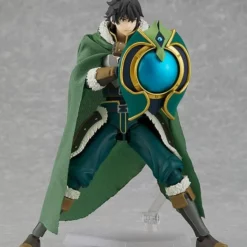 The Rising Of The Shield Hero Figma No.494 DX Naofumi Iwatani 17 The Rising Of The Shield Hero Figma No.494 DX Naofumi Iwatani -Bandai Sales 4d36d0c6 2444 4324 96af 2a0690ae0235